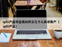 qdii产品可在境内开立几个人民币账户（qdii产品）