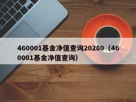 460001基金净值查询20280（460001基金净值查询）